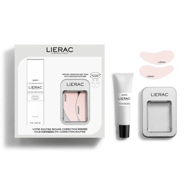 DIOPTI ROUTINE SACS GEL...