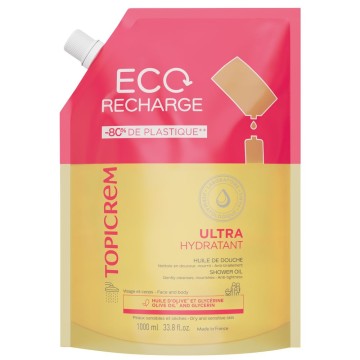 Recharge d& 39 huile de...