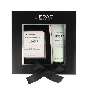 HYDRAGENIST GEL-CRÈME...