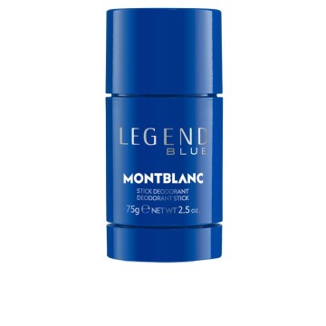 LEGEND BLEU déodorant stick...