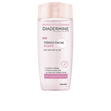 DIADERMINE tónico facial...