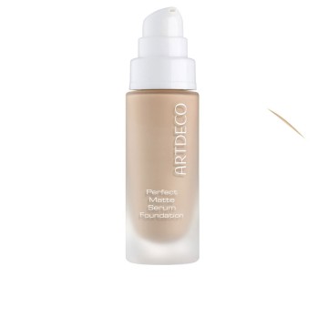 Base de maquillage sérum 20ml