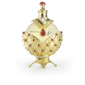 Parfum à l& 39 huile...