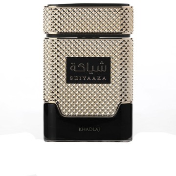 SHIYAAKA GOLD eau de parfum...