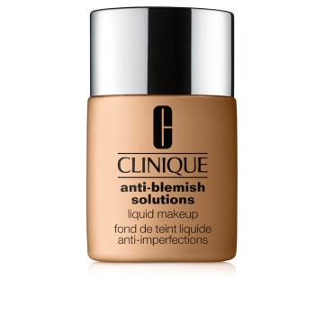 Maquillage fluide...
