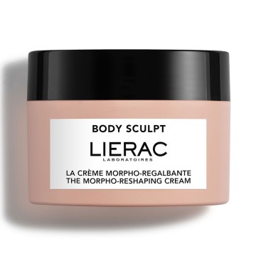 BODY SCULPT crème morpho...