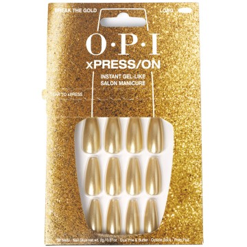 OPI xPRESS/ON Ongles...