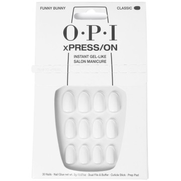 OPI xPRESS/ON Ongles...