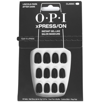OPI xPRESS/ON Ongles...