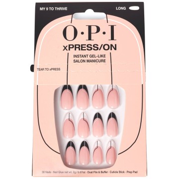 OPI xPRESS/ON Ongles...