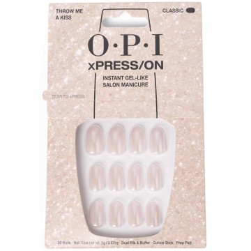 OPI xPRESS/ON Ongles...