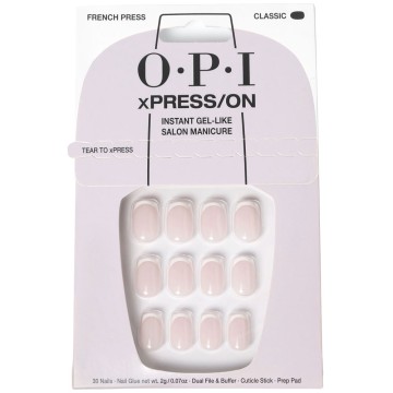 OPI xPRESS/ON Ongles...