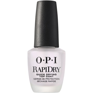 RAPIDRY Top Coat Traitement...