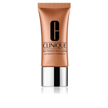 Gel bronzant illuminateur...
