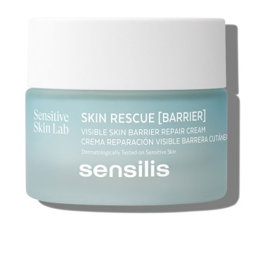 Crème SKIN RESCUE...