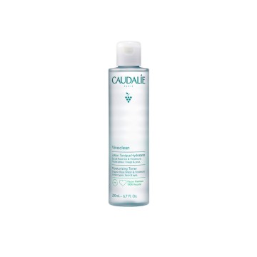 VINOCLEAN lotion tonique...