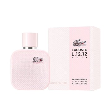 LACOSTE L.12.12 ROSE edp...
