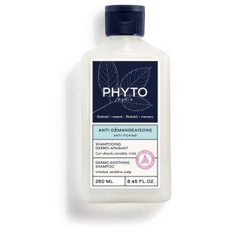 SCALP SOLUTIONS shampooing...