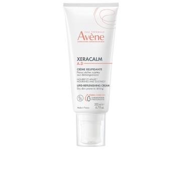 XERACALM crème lipidique...
