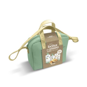COFFRET BABYNATURELS pcs