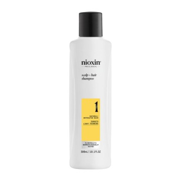 SYSTEM 1 - Shampoing -...