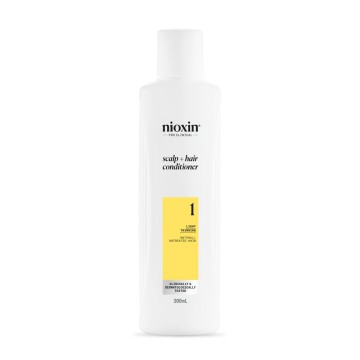 SYSTEM 1 - Après-shampoing...