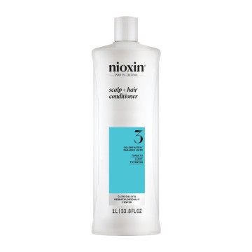 SYSTEM 3 - Après-shampooing...