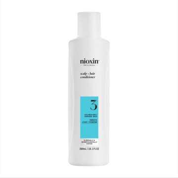 SYSTEM 3 - Après-shampooing...