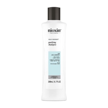 SCALP RECOVERY - - Cuir et