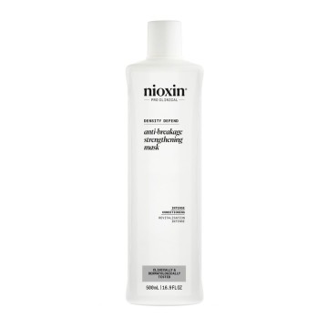 DENSITY DEFEND - Masque...