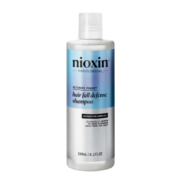 Shampooing Anti-Chute -...