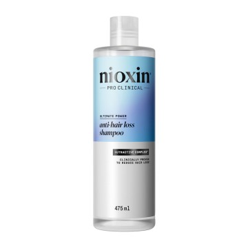 Shampooing Anti-Chute -...