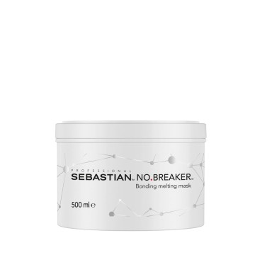 NO.BREAKER Masque Traitant...