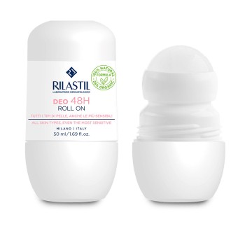 Déodorant DEODERMIAL...