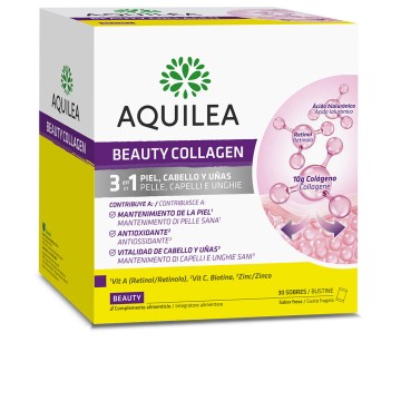 Sachets COLLAGÈNE BEAUTÉ 30...