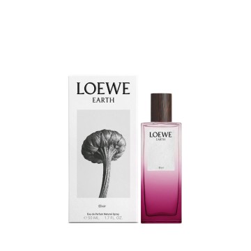 ÉLIXIR DE TERRE edp vapo