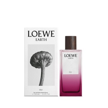 ÉLIXIR DE TERRE edp vapo