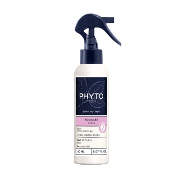 RIZOS spray révélateur de...