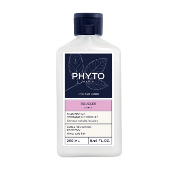 RIZOS shampooing hydratant...
