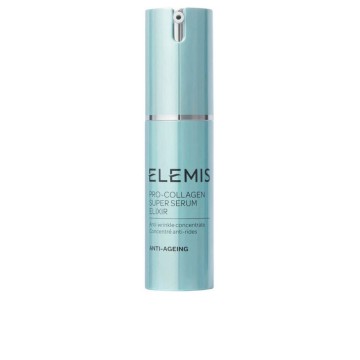Élixir super sérum...
