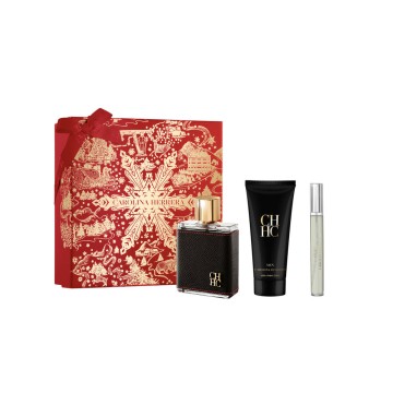 CH HOMMES CASE 3 pcs