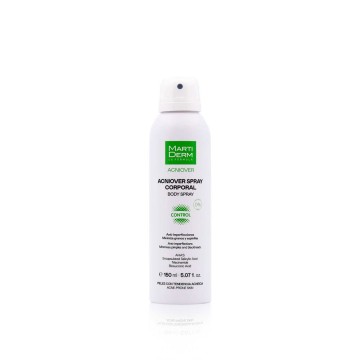 ACNIOVER spray corporel 150 ml