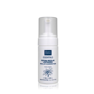 ESSENTIELS mousse...