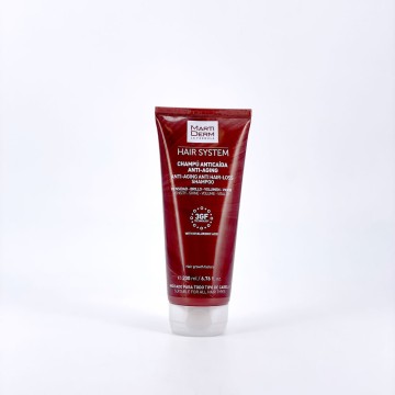 HAIR SYSTEM shampooing...