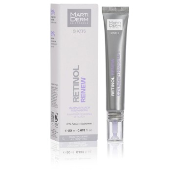 SHOT RETINOL RENEW baume 20 ml