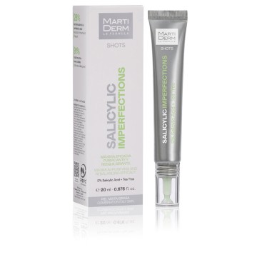 SHOT Gel-crème...