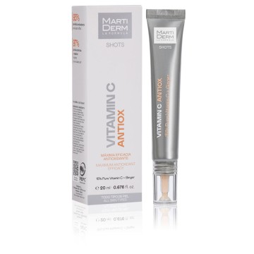 SHOT VITAMINC Baume ANTIOX...
