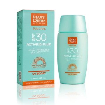 SUN CARE ACTIVE [D] crème...