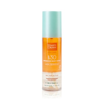 SUN CARE BRONZE [D] spray...