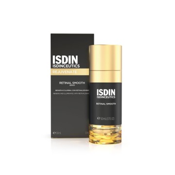 ISDINCEUTICS RETINAL SMOOTH...